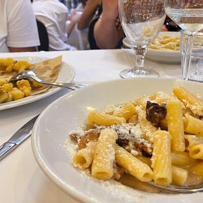 Rome by Night Tour with Top E-bike and optional Italian Dinner 4