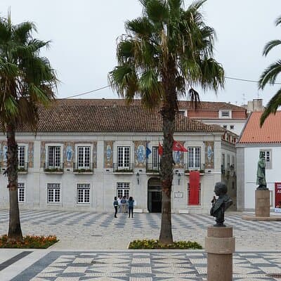 Sintra and Cascais and Estoril Private Tour 4