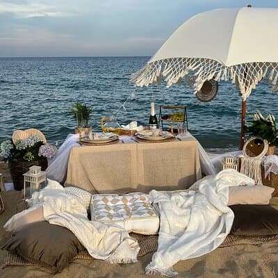 Unique Romantic Dates in Barcelona for You and your Partner 5