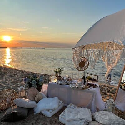 Unique Romantic Dates in Barcelona for You and your Partner 4