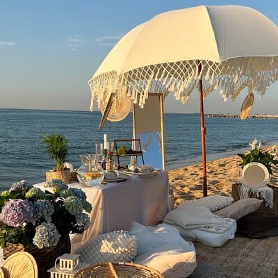 Unique Romantic Dates in Barcelona for You and your Partner 2