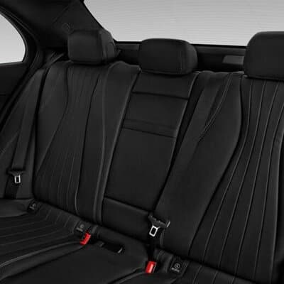 Departure by Private Sedan from Bangkok to Bangkok Airport BKK 3