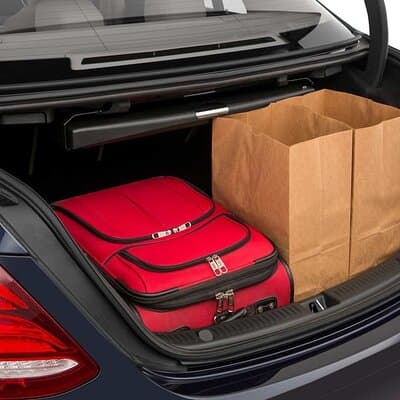 Departure by Private Sedan from Bangkok to Bangkok Airport BKK 2