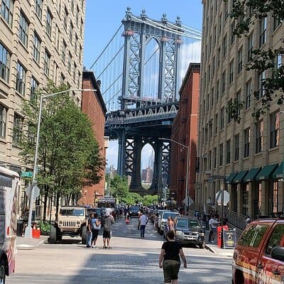Amazing City Tour NYC 4 hours up to 5pax 5