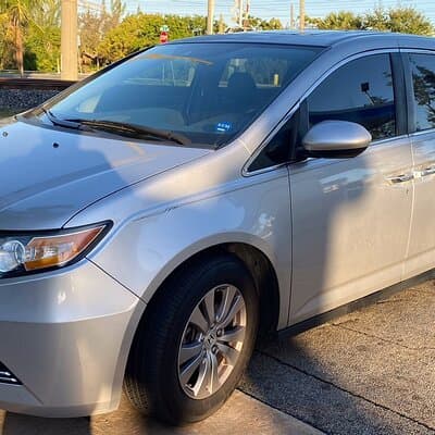 Tokyo Narita Airport (NRT) to Tokyo hotel or address - Arrival Private Transfer 4