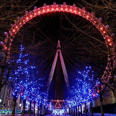 Royal London Walk 1 – Buckingham & The Mall 5