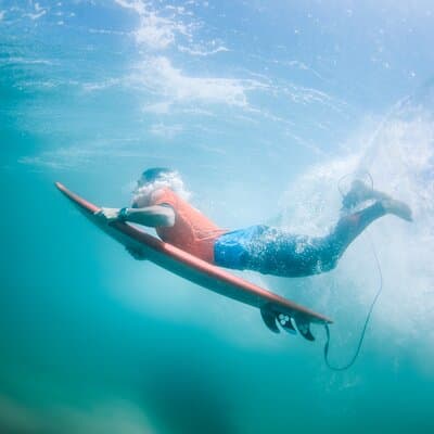 Epic Surf Lesson in Costa da Caparica 5