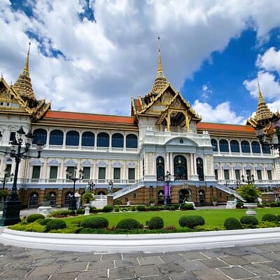 Private Tour to Grand Palace, Pho Temple and Arun Temple 5