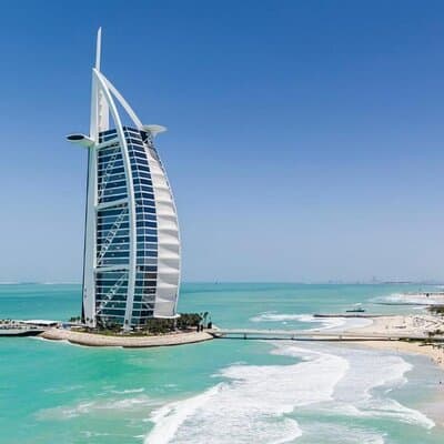 Dubai in a Day–City Tour Full Day by Private Car