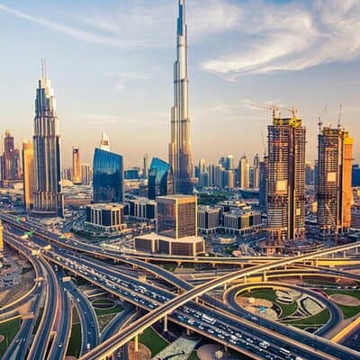 Exclusive Guided Dubai City Sightseeing Tour(Half Day) 4