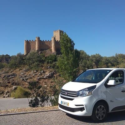 Private Tour Templar Knights: Castle DE Tomar and Almourol 3