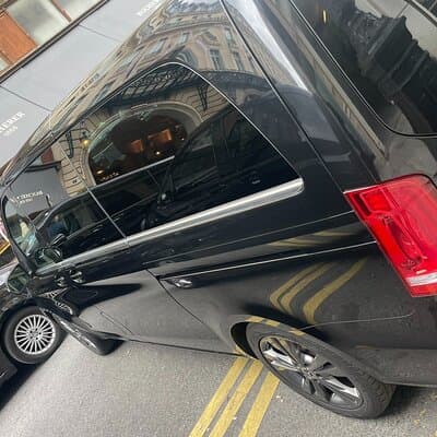Private Transport CDG Airport Paris or Orly / Paris 3