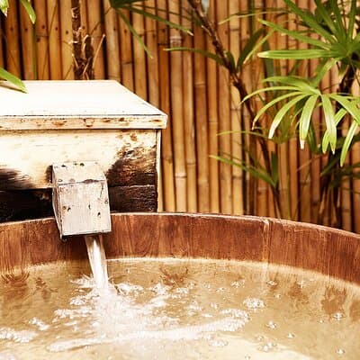 Access Ticket to Yunomori Sathorn Onsen in Bangkok 4