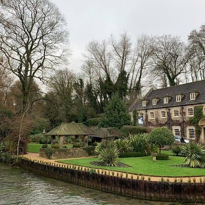 Private Full Day Cotswolds Tour From London