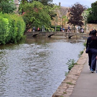Private Full Day Cotswolds Tour From London 3