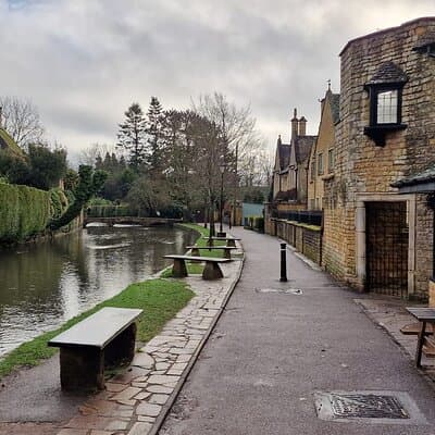 Private Full Day Cotswolds Tour From London 4