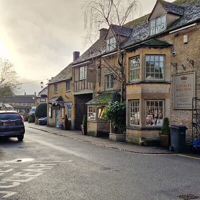 Private Full Day Cotswolds Tour From London 5