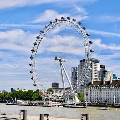 Westminster: Royal London 3-Hour Private Guided Walking Tour 4