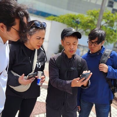 Discover Tokyo: 3-Hour Private Guided Photo Walking Tour 2