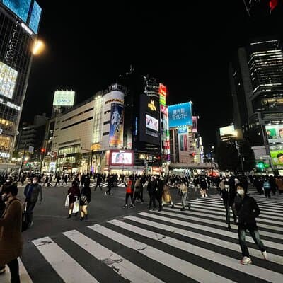 Discover Tokyo: 3-Hour Private Guided Photo Walking Tour 4