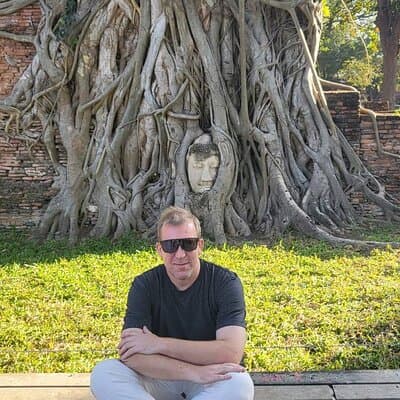 Ayutthaya UNESCO Temples Small Group : Full Day Tour From Bangkok 2