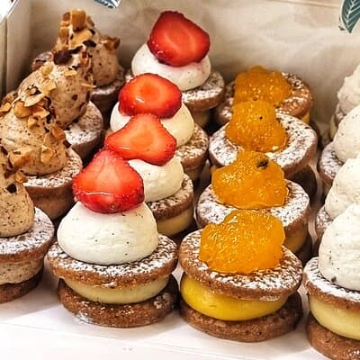 Paris Private Food Tour with an Expert