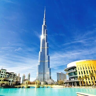Explore Dubai a Full Day Tour