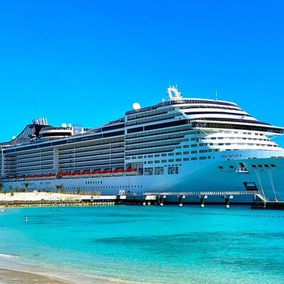 Private Tour From Istanbul Cruise - Half Day