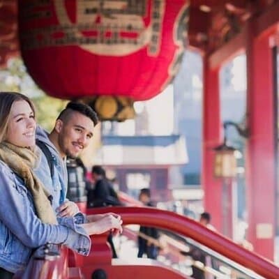 Private Tour in Tokyo - Spanish, English, Japanese Speaking Guide