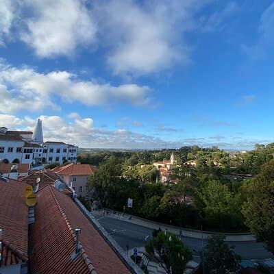 Exclusive Private Tour: Sintra and Cascais Full-Day Experience 3