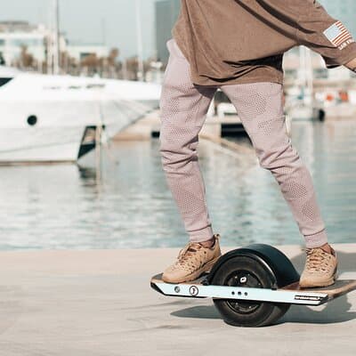 ONEWHEEL Experience Barcelona
