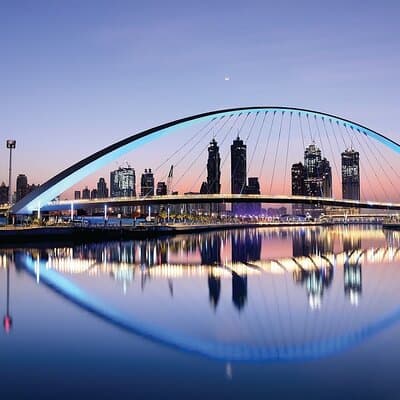 Half Day Dubai Sightseeing Tour in a Private Vehicle 4