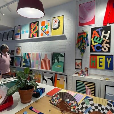 3h Private Food & Shopping Tour in Barcelona 2