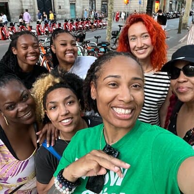 3h Private Food & Shopping Tour in Barcelona 5