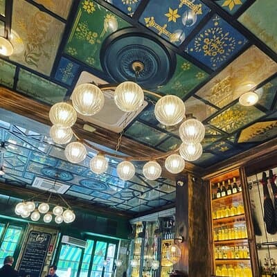 3h Private Food & Shopping Tour in Barcelona 4