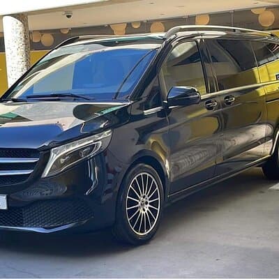 Transfer to Sintra, Cascais, Estoril and Carcavelos from Lisbon