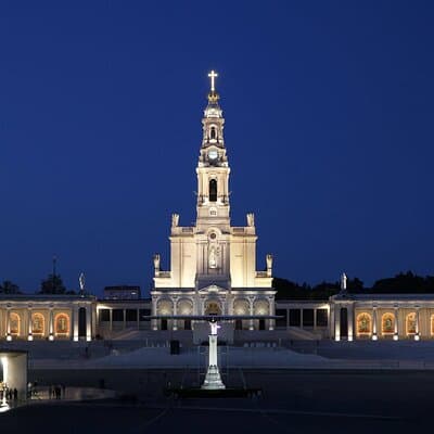 8-Hour Fatima Tour of Nazare and Obidos 2