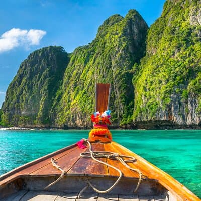 Highlights Of Thailand In 10 Days