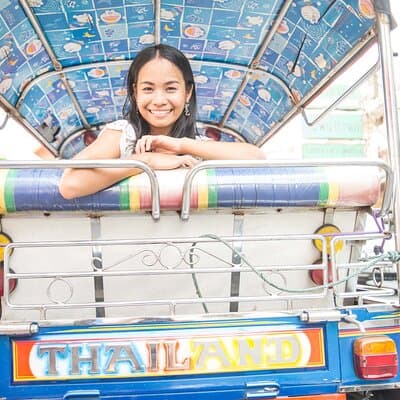Highlights Of Thailand In 10 Days 2