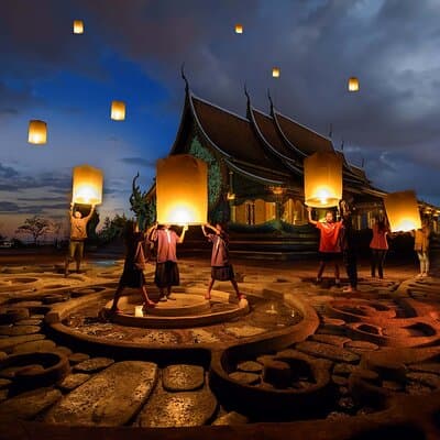 Highlights Of Thailand In 10 Days 5