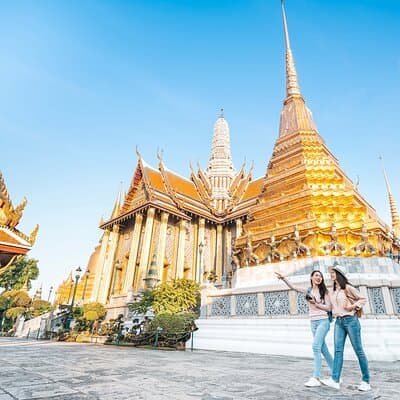 Highlights Of Thailand In 10 Days 4