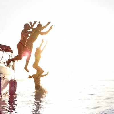 2-Hours Barcelona Sunset Sailing Tour 5