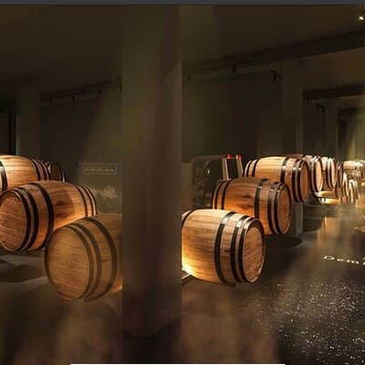 Private full-day Champagne Cellars tour from your hotel in Paris