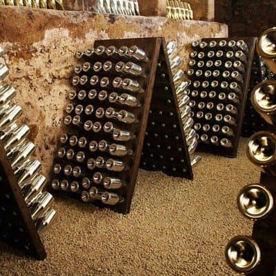 Private full-day Champagne Cellars tour from your hotel in Paris 2