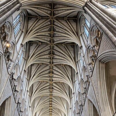Westminster Abbey Private Tour Oxford PhD Historian Skip the Line 5