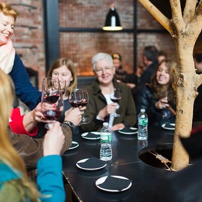 NoLita's Past and Present Food & History Tour with FNYT 4