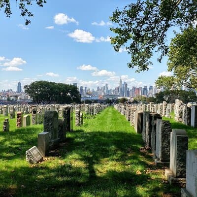 Twilight Tour: Death in New York (Lower Manhattan) 3