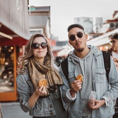 Private Tour in Tokyo - Spanish, English, Japanese Speaking Guide 3