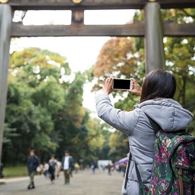 Private Tour in Tokyo - Spanish, English, Japanese Speaking Guide 2
