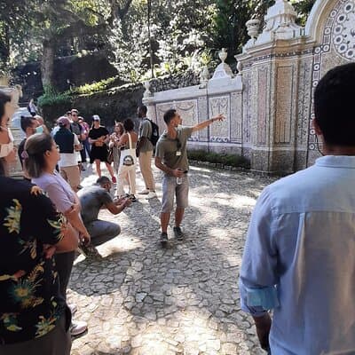 SINTRA Day Trip - Tickets & Lunch Included 3